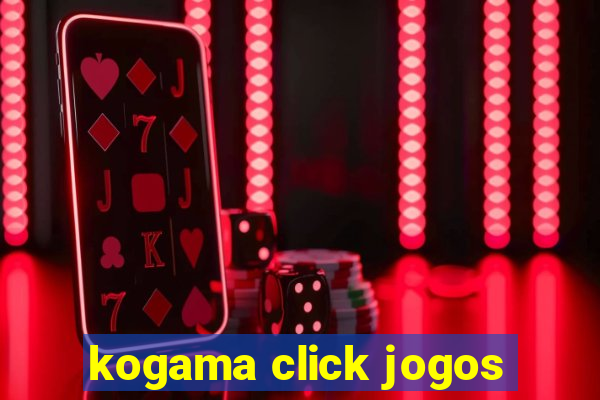 kogama click jogos